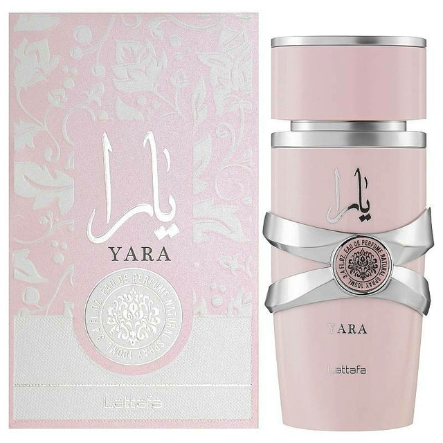 Yara Lattafa Perfumes